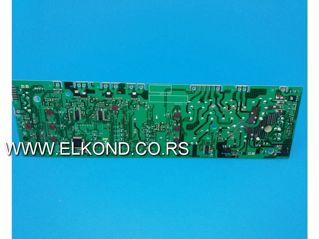 ELEKTRONIKA VEŠ MAŠINE W6202/S PS/10/A2/10/5